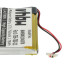 Batéria pre Sony NW-A805 / NWZ-A720 / NWZ-A820, 750 mAh Batéria pre Sony NW-A805 / NWZ-A720 / NWZ-A820, 750 mAh