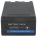 Batéria BP-U60 pre Sony PMW-EX1 / PMW-100 / PXW-X160, 7800mAh Batéria BP-U60 pre Sony PMW-EX1 / PMW-100 / PXW-X160, 7800mAh