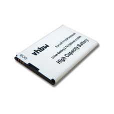 Batéria pre Alcatel OT-945, 1500 mAh