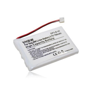 Batéria pre Sage 690, 700 mAh