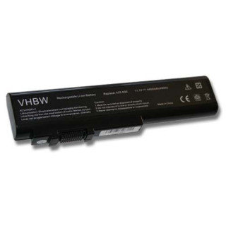Batéria pre Asus A32 / A33 / N50 / N51, 4400 mAh