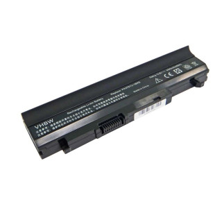 Batéria pre Toshiba Satellite E200 / E205 / E206, 4400 mAh