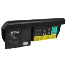 Batéria pre Lenovo Thinkpad X220 Tablet / X220i Tablet, 4400 mAh