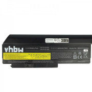 Batéria pre Lenovo Thinkpad X220 / X220i / X220s, 6600 mAh