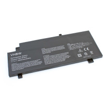Batéria pre Sony Vaio VGP-BPS34, 3600 mAh