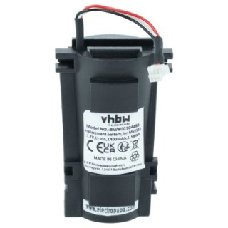 Batéria pre Honeywell BT9535 / MS9535, 1400 mAh