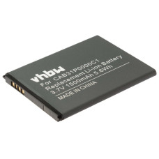 Batéria pre Alcatel OT-910 / OT-985 / OT-990, 1500 mAh