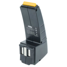 Batéria pre Festo Festool CDD12 / CCD12, 12 V, 2,1 Ah Batéria pre Festo Festool CDD12 / CCD12, 12 V, 2,1 Ah