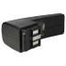 Batéria pre Festo Festool CDD9.6 / CCD9.6, 9,6 V, 2,1 Ah Batéria pre Festo Festool CDD9.6 / CCD9.6, 9,6 V, 2,1 Ah