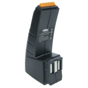 Batéria pre Festo Festool CDD9.6 / CCD9.6, 9,6 V, 3,3 Ah Batéria pre Festo Festool CDD9.6 / CCD9.6, 9,6 V, 3,3 Ah