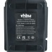 Batéria pre Hilti SPB105, 9,6 V, 2,1 Ah