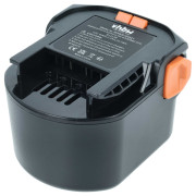 Batéria pre AEG B1214G / B1215R / B1220R, 12 V, 2,1 Ah