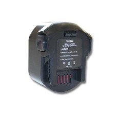 Batéria pre AEG B1214G / B1215R / B1220R, 12 V, 2,1 Ah