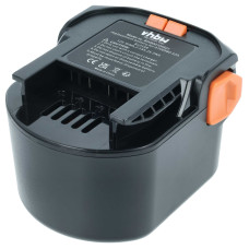 Batéria pre AEG B1214G / B1215R / B1220R, 12 V, 2,1 Ah Batéria pre AEG B1214G / B1215R / B1220R, 12 V, 2,1 Ah