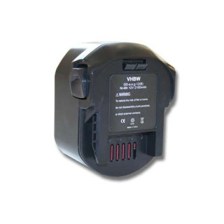 Batéria pre AEG B1214G / B1215R / B1220R, 12 V, 2,1 Ah