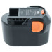 Batéria pre AEG B1214G / B1215R / B1220R, 12 V, 2,1 Ah Batéria pre AEG B1214G / B1215R / B1220R, 12 V, 2,1 Ah