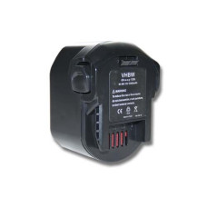Batéria pre AEG B1214G / B1215R / B1220R, 12 V, 3,3 Ah