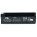Batéria pre Paslode IM250A / IM350A / IM65A, Ni-MH, 6 V, 3,3 Ah Batéria pre Paslode IM250A / IM350A / IM65A, Ni-MH, 6 V, 3,3 Ah