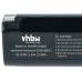 Batéria pre Paslode IM250A / IM350A / IM65A, Ni-MH, 6 V, 3,3 Ah Batéria pre Paslode IM250A / IM350A / IM65A, Ni-MH, 6 V, 3,3 Ah
