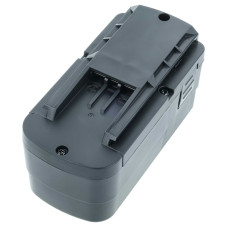 Batéria pre Festo Festool BPS 12C, 12 V, 3,3 Ah Batéria pre Festo Festool BPS 12C, 12 V, 3,3 Ah
