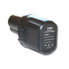 Batéria pre DeWalt DC600, 3,6 V, 2,1 Ah