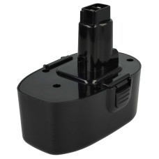 Batéria pre Black & Decker A9282 / PS145, 18 V, 3,3 Ah