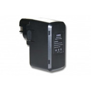 Batéria pre Bosch BAT001 / GSR 9,6 / GBM 9,6VES-2 / PDR 80, 9,6 V, 3,3 Ah