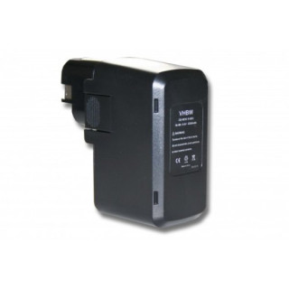 Batéria pre Bosch BAT001 / GSR 9,6 / GBM 9,6VES-2 / PDR 80, 9,6 V, 3,3 Ah