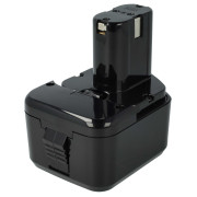 Batéria pre Hitachi EB1212S / EB1214L / EB1220BL, 12 V, 3,3 Ah