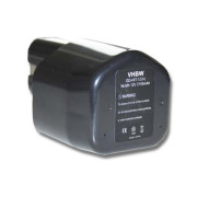 Batéria pre Hitachi EB1224 / EB12B / EB12G, 12 V, 2,1 Ah