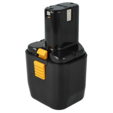 Batéria pre Hitachi EB1224 / EB12B / EB12G, 12 V, 2,1 Ah