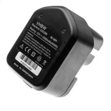 Batéria pre Hitachi EB1224 / EB12B / EB12G, 12 V, 3,3 Ah