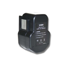 Batéria pre AEG BDSE 12T / BEST 12X / BS2E 12T / SB2E 12 / WBE2E 12, 12 V, 3,3 Ah