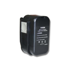 Batéria pre AEG 2000, 9,6V, 3,3Ah