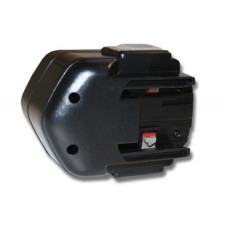Batéria pre AEG BDSE 12T / BEST 12X / BS2E 12T / SB2E 12 / WBE2E 12, 12 V, 2,1 Ah