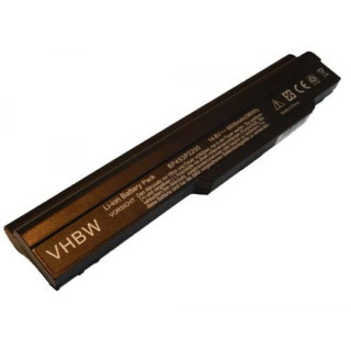 Batéria pre Medion Akoya S6210, 6600 mAh