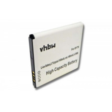 Batéria pre Alcatel OT-975 / OT-991 / OT-992, 1650 mAh