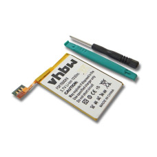 Batéria pre Apple iPod Touch 5G, 1030 mAh