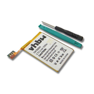 Batéria pre Apple iPod Touch 5G, 1030 mAh