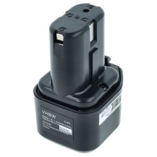 Batéria pre Hitachi EB712S / EB714S, 7,2 V, 2,1 Ah