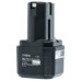 Batéria pre Hitachi EB712S / EB714S, 7,2 V, 2,1 Ah