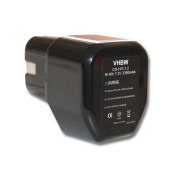 Batéria pre Hitachi EB712S / EB714S, 7,2 V, 3,3 Ah