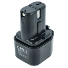 Batéria pre Hitachi EB712S / EB714S, 7,2 V, 3,3 Ah