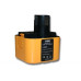 Batéria pre Panasonic EY9001 / EY9101 / EY9108 / EY9200, 12 V, 3,3 Ah