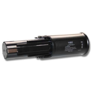 Batéria pre Panasonic EY9025 / EY9025B / EZ9025, 3,6 V, 3,3 Ah
