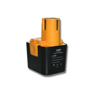 Batéria pre Panasonic EY9065 / EY9066B, 7,2 V, 3,3 Ah