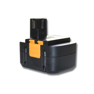 Batéria pre Panasonic EY9136 / EY9230 / EY9239, 15,6 V, 3,3 Ah