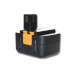 Batéria pre Panasonic EY9136 / EY9230 / EY9239, 15,6 V, 3,3 Ah