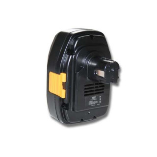 Batéria pre Panasonic EY9251 / EY9251B / H1812, 18 V, 3,3 Ah