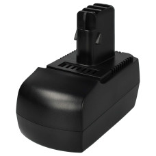 Batéria pre Metabo BSZ 14.4, Ni-MH, 14.4 V, 2.1 Ah